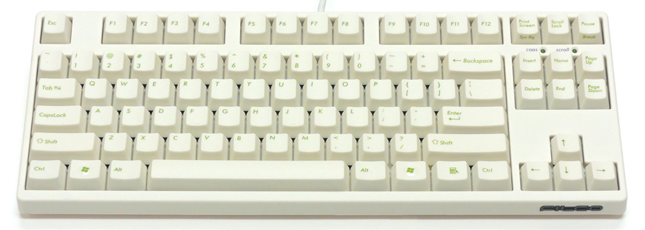 【おつかれSUMMERセール】Majestouch 2 Tenkeyless クリームホワイト・青軸・英語 US ASCII【整備済み品】 【おつかれSUMMERセール】Majestouch 2 Tenkeyless クリームホワイト・青軸・英語 US ASCII【整備済み品】