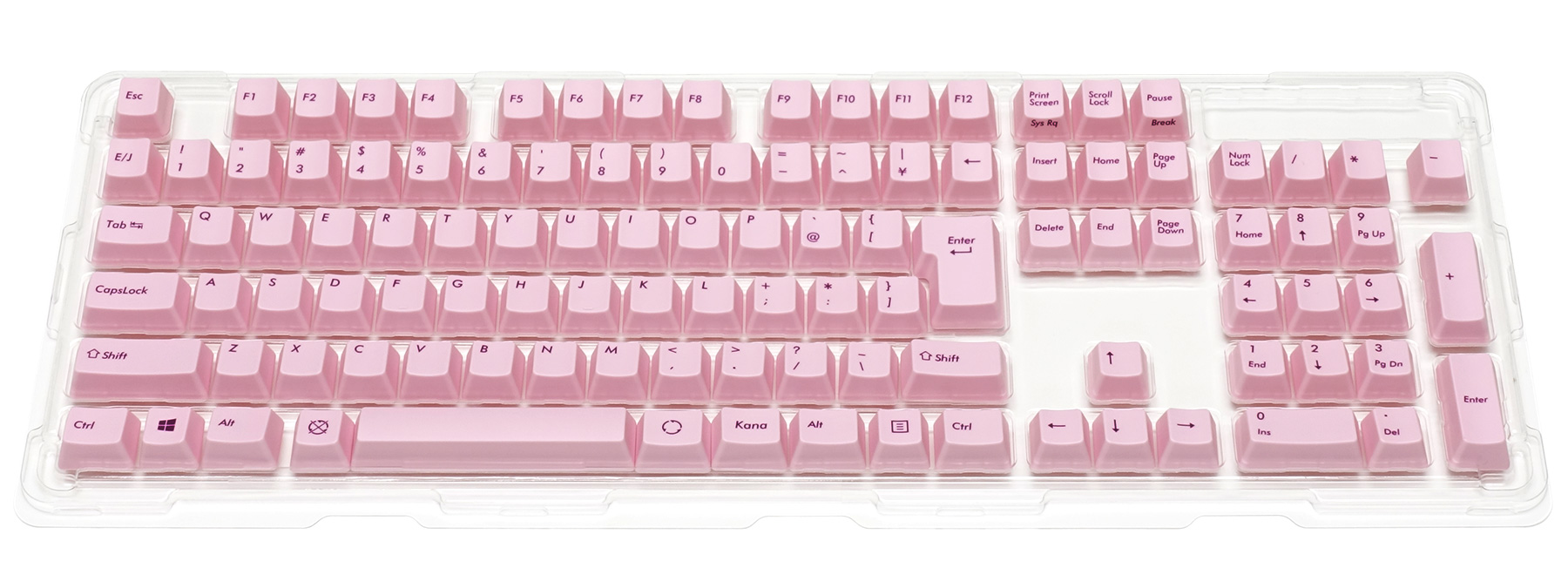 5個セット FILCO Majestouch Convertible 2 黒軸・フルサイズ・日本語かなあり FKB…-10000円キャッシュ