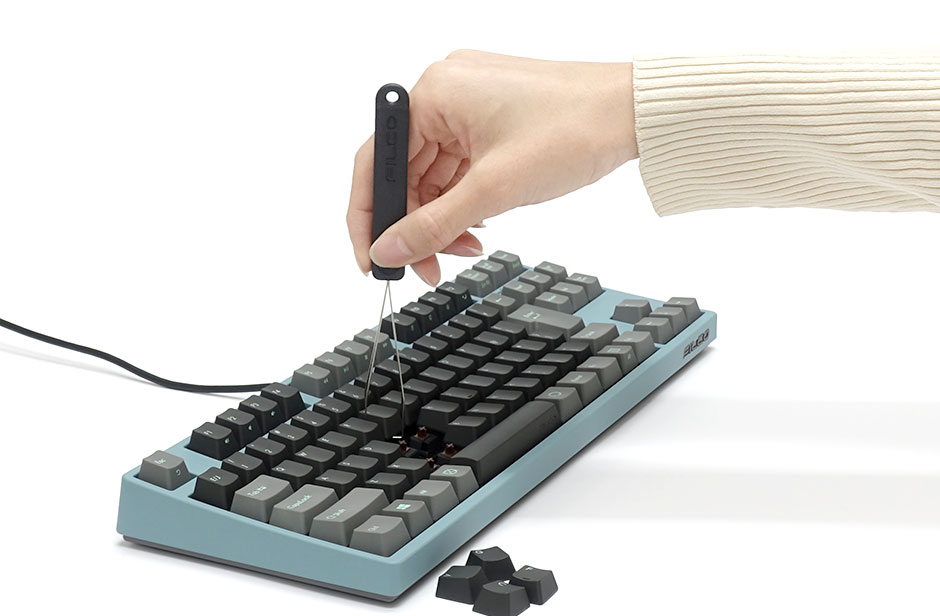 Filco Keypuller 購入ページ ダイヤテック株式会社