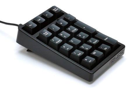 【美品】FILCO Majestouchi Tenkeypad2 PRO