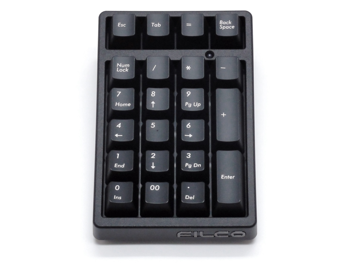 FILCO Majestouch TenKeyPad2 Professional