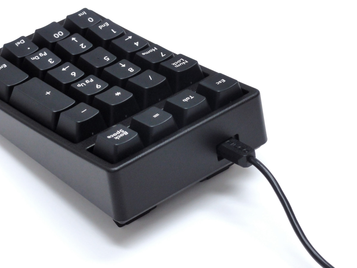 FILCO Majestouch TenKeyPad 2 Pro