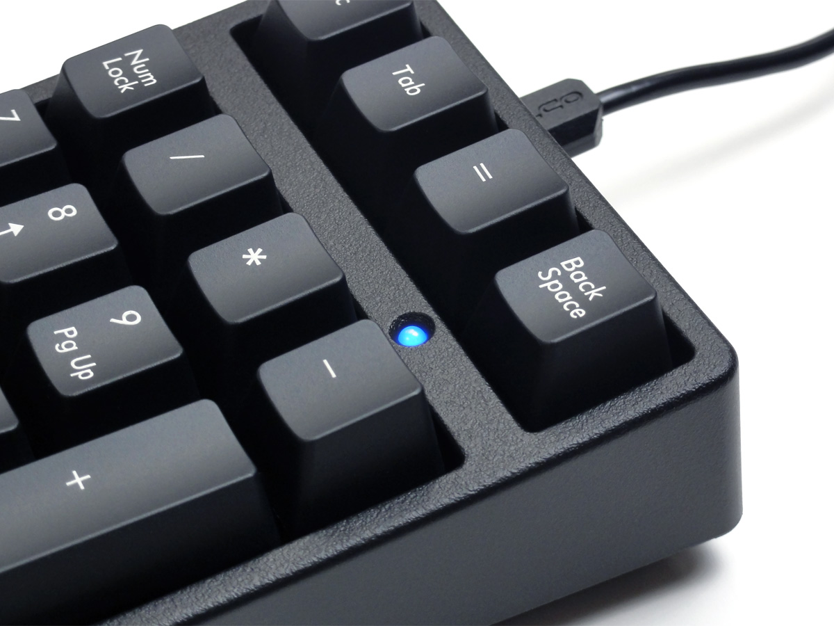 【美品】FILCO Majestouchi Tenkeypad2 PRO