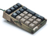 Majestouch TenKeyPad 2 Pro MULTICAM: image 2 of 11 thumb