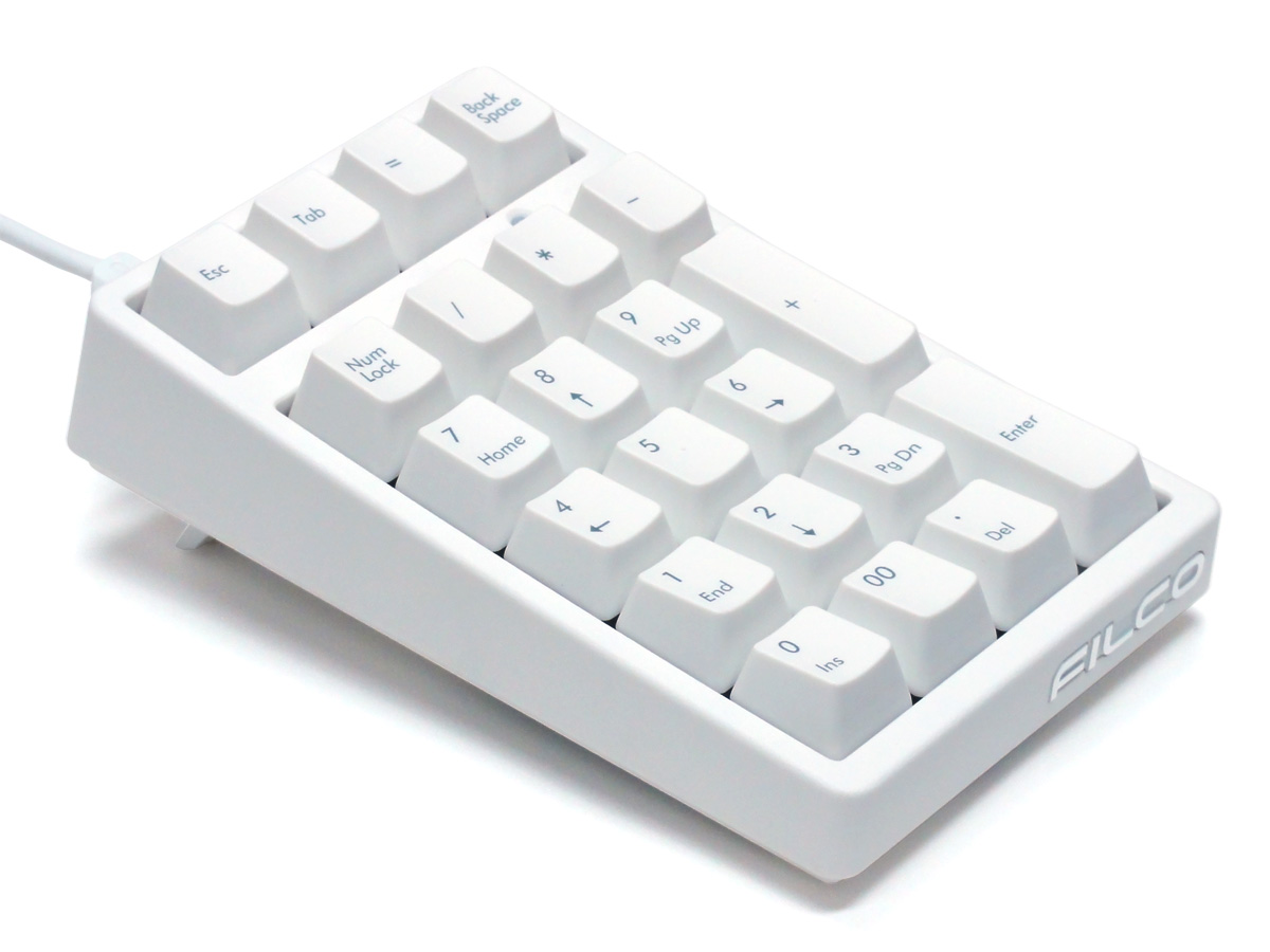 FILCO Majestouch TenKeyPad 2 Pro