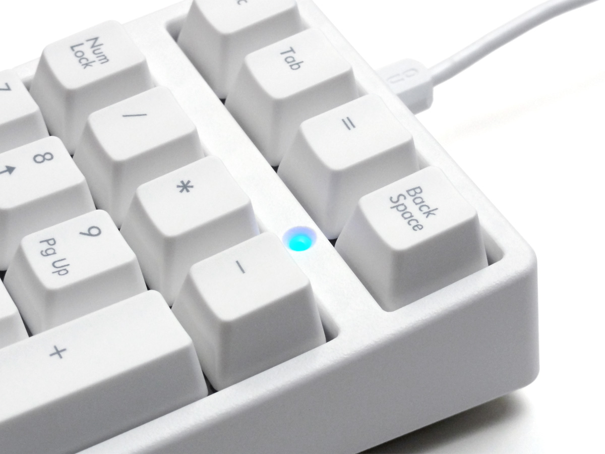 【美品】FILCO Majestouchi Tenkeypad2 PRO