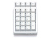 Majestouch TenKeyPad 2 Pro Matte white: image 4 of 11 thumb