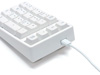 Majestouch TenKeyPad 2 Proマットホワイト: image 6 of 11 thumb