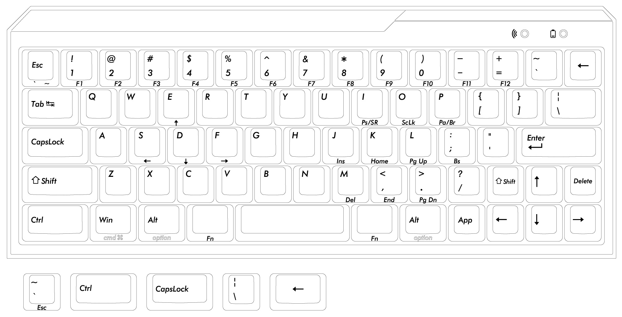 Enter shift клавиши. Раскладка клавиатуры механика. Jis клавиатура. Minila Filco Layout. Профили игровых механических клавиатур схема.