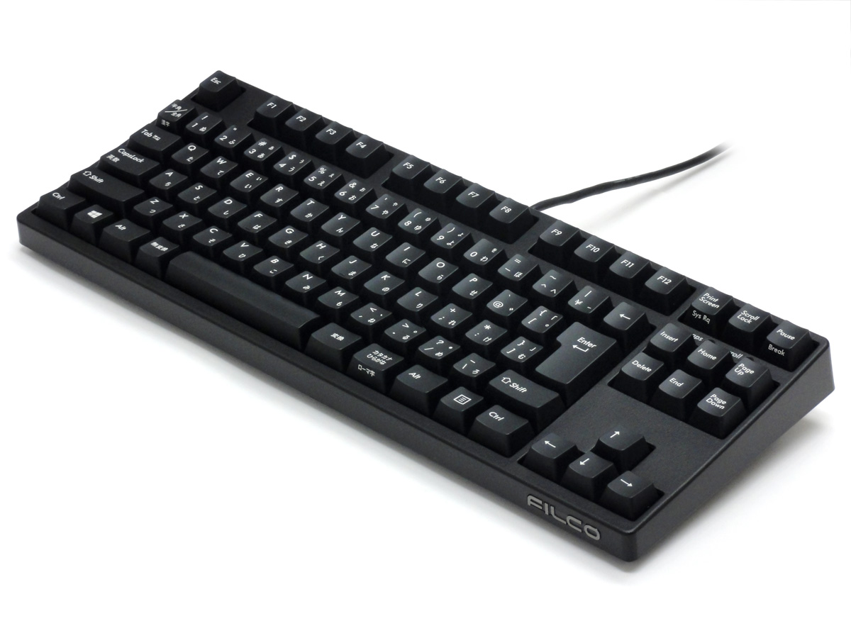 Majestouch 2 Tenkeyless S