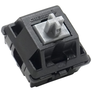 Cherry Mxスイッチ スピードシルバー軸 50個セット 購入ページ ダイヤテック株式会社 Cherry Mxスイッチ スピードシルバー軸 50個セット 購入ページ ダイヤテック株式会社