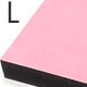 【通販限定カラー】FILCO Majestouch Wrist Rest "Macaron" 厚型17mm・Lサイズ・Flamingo