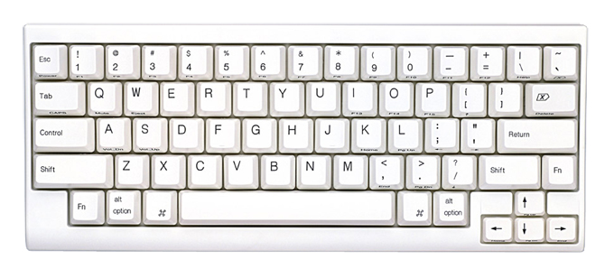 【残り1台】Happy Hacking Keyboard Lite 2 for Mac 英語配列モデル 【箱潰れ品】 通常価格6,600円⇒600円引き! 6,000円 【残り1台】Happy Hacking Keyboard Lite 2 for Mac 英語配列モデル 【箱潰れ品】 通常価格6,600円⇒600円引き! 6,000円