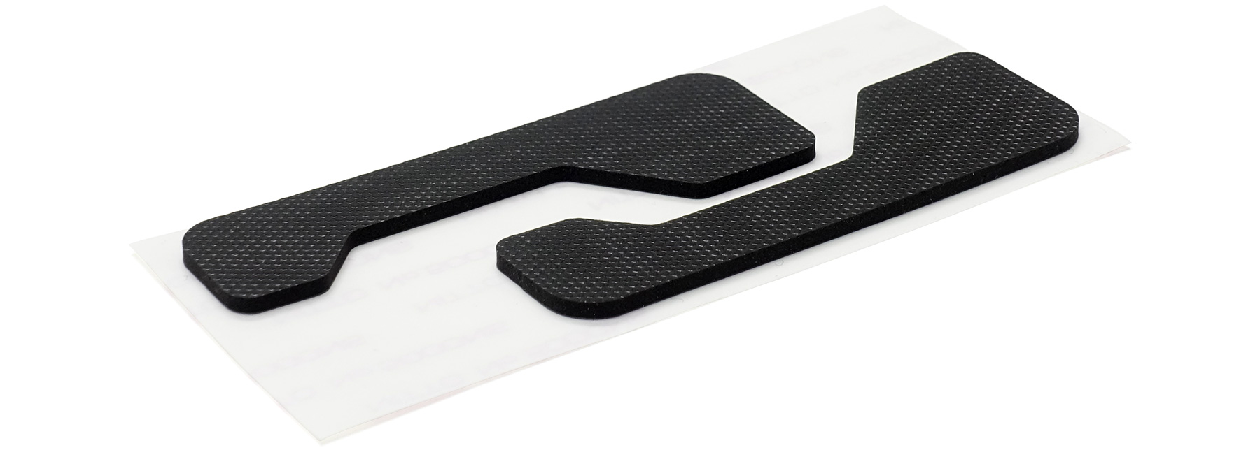 滑り止めクッション 「PORON (R)(ポロン)/CH32EG」左右各1枚 厚さ2mmタイプ 滑り止めクッション 「PORON (R)(ポロン)/CH32EG」左右各1枚 厚さ2mmタイプ