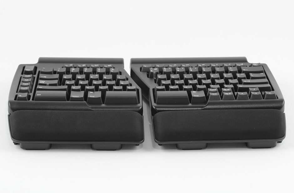 Matias Replacement Palm Supports - Black 購入ページ | ダイヤテック株式会社