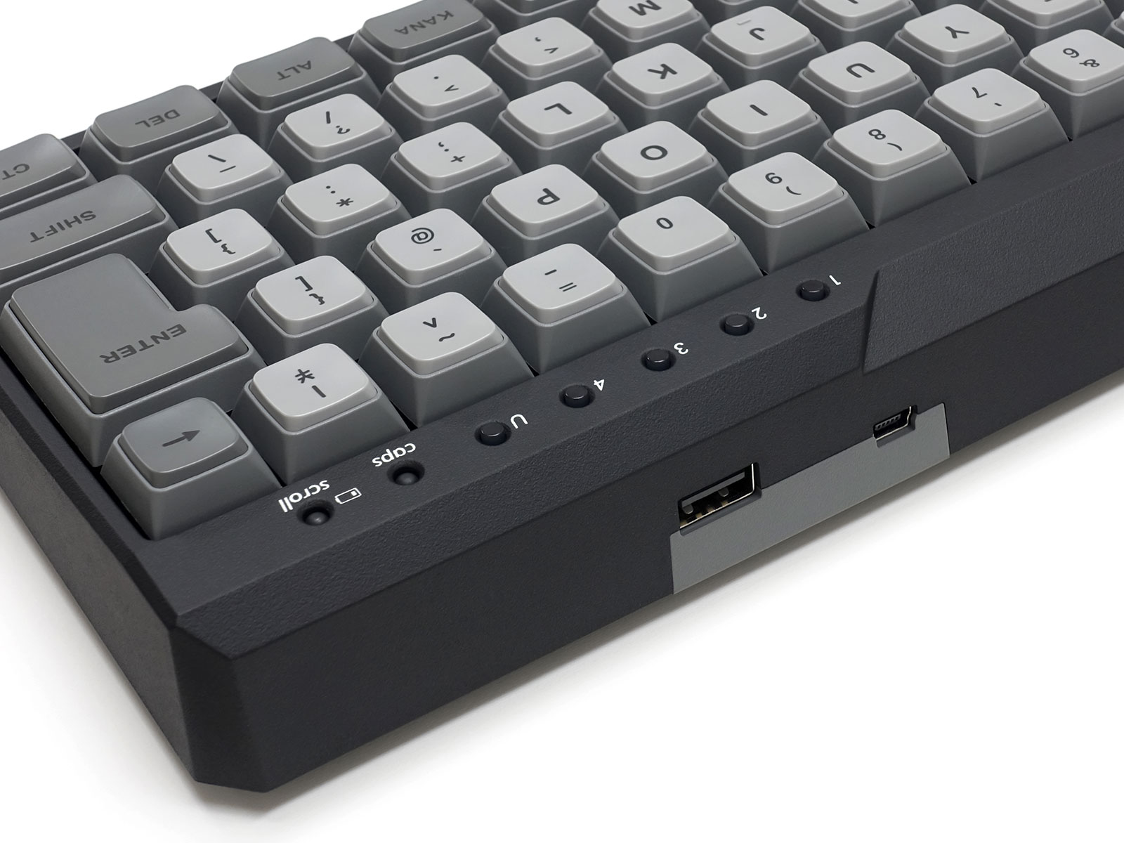 FILCO majestouch MINILA-R convertible