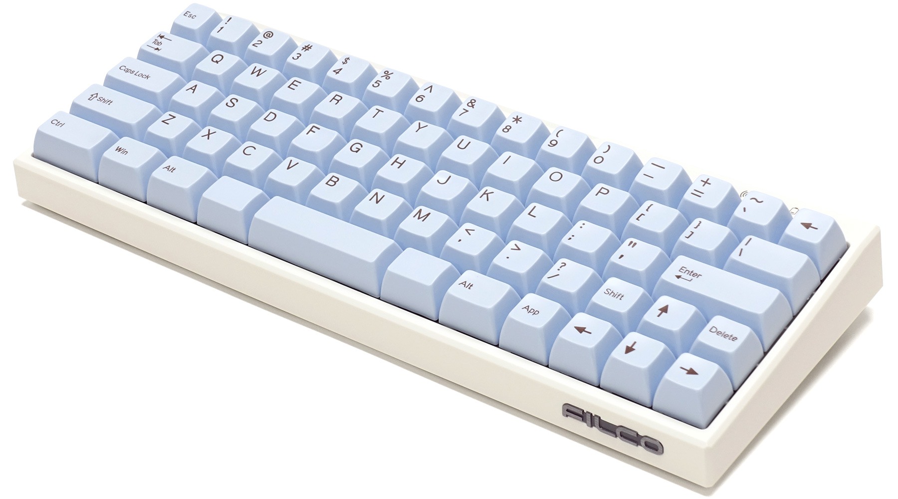 MINILA Air White ミニラ白2色成型 MINILA Air White