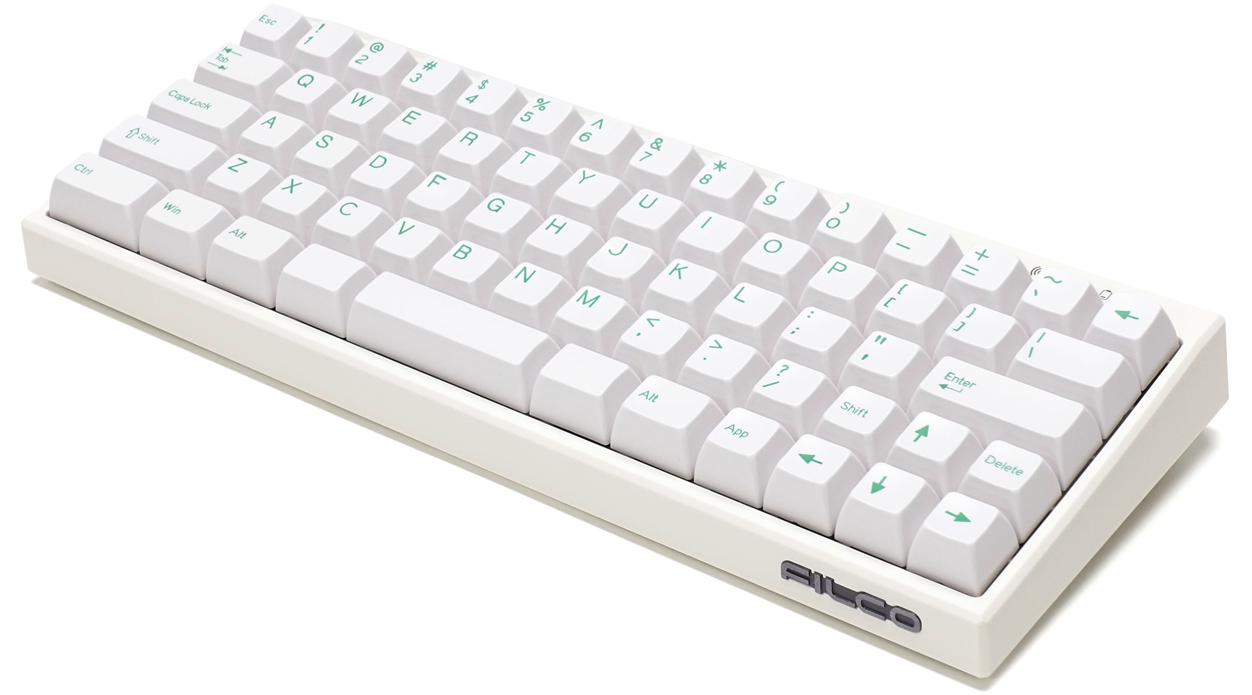 MINILA Air White ミニラ白2色成型 MINILA Air White