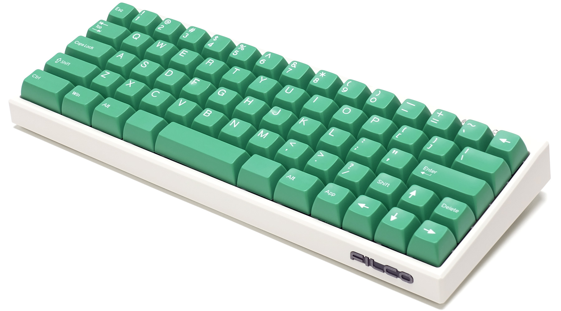 MINILA Air White ミニラ白2色成型 MINILA Air White