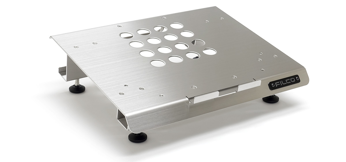 Majestouch BASE 300 はコンパクトキーボード/13インチノートパソコン用