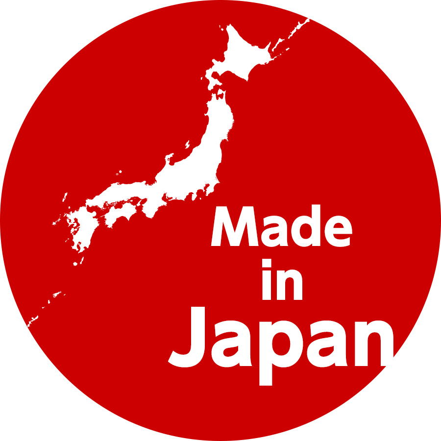 MADE IN JAPAN