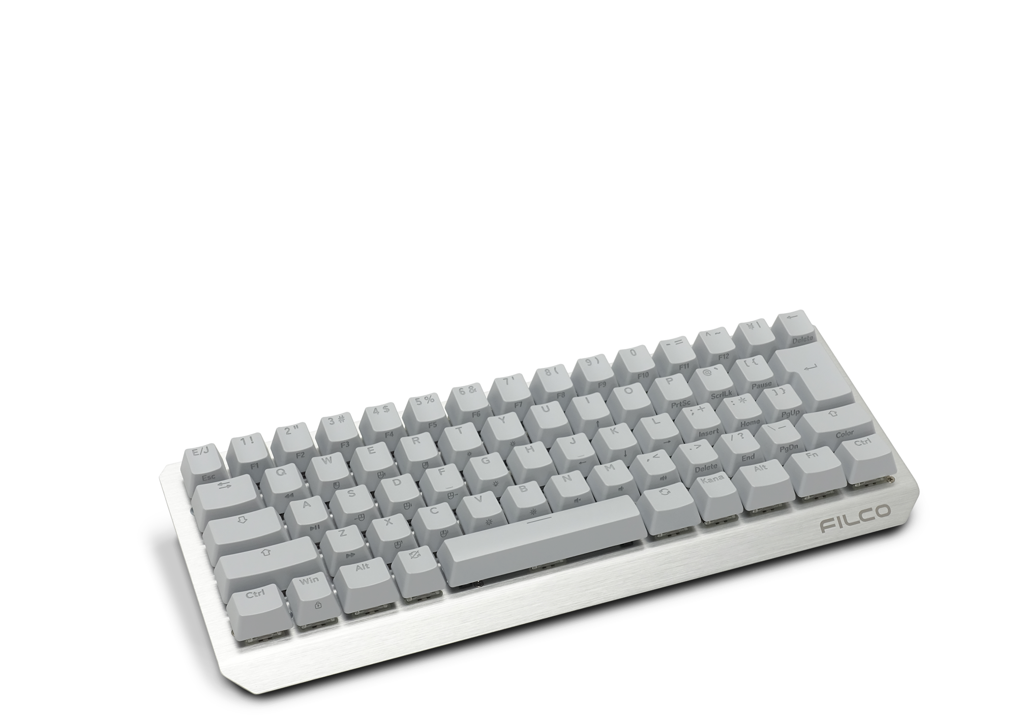 右からLuce60