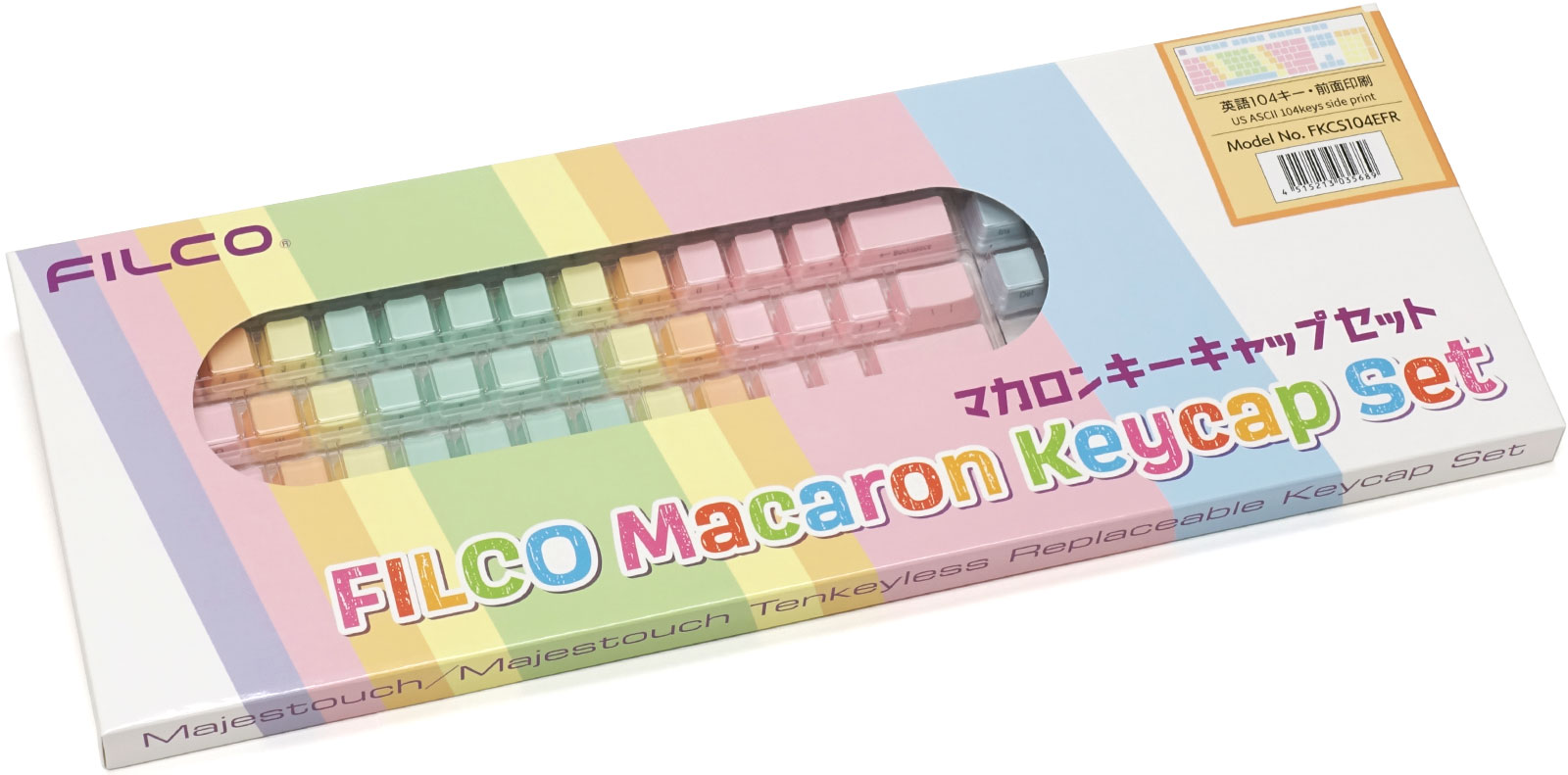 FKCS104EFR