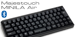 Majestouch MINILA Air