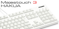 MJ3 HAKUA